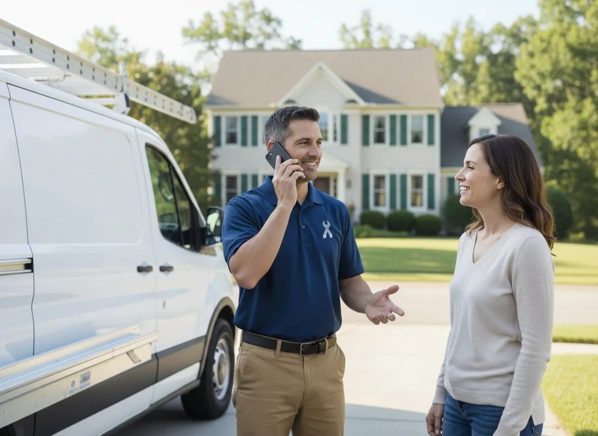 Home Gutter Service Adairsville, GA FAQs